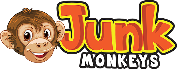 Junk Monkeys logo