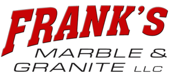 Frank's Marble & Granite logo