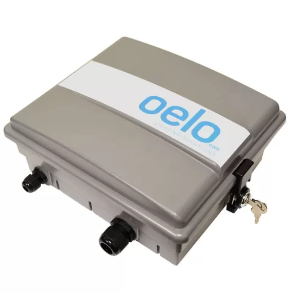 Legacy 36V Control Unit