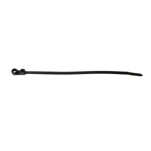 Screw-Mounted Zip Ties (Pack of 25)