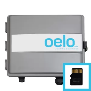 Oelo Upgrade SIM Card for Cloud Operation
