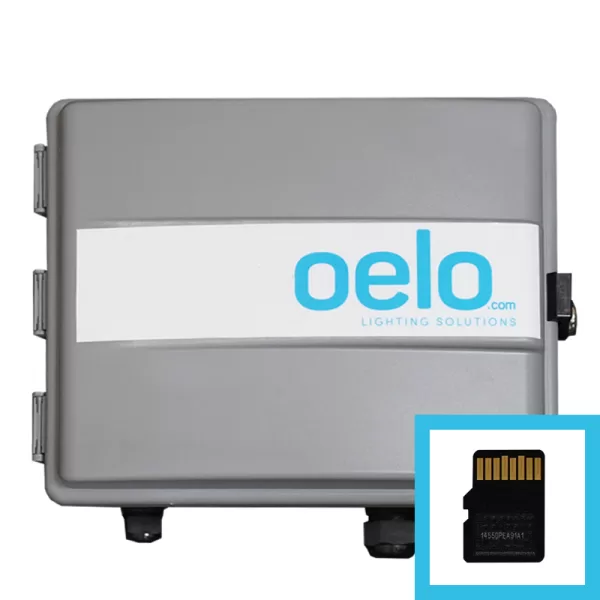 Oelo Upgrade SIM Card for Cloud Operation