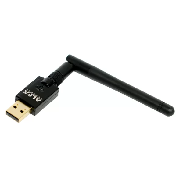 WiFi USB Antenna Upgrade for Legacy Controllers
