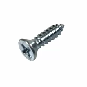 Standard Fastener for Acrylic Cover, Clips, Connectors and Endcaps