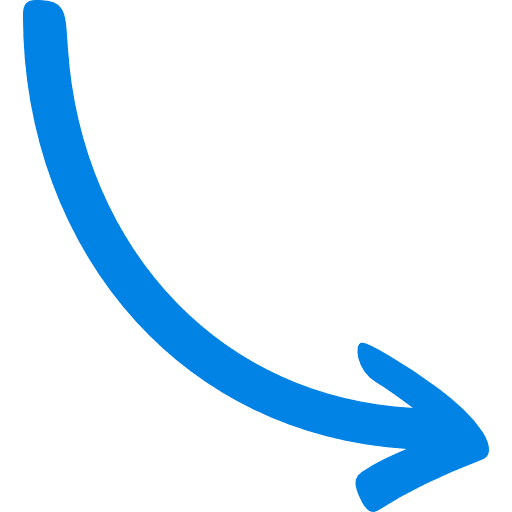 twisted-arrow-blue-icon